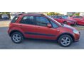 SUZUKI SX4 2009/8 - 7