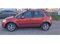 SUZUKI SX4 2009/8 - 8