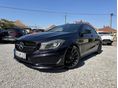 MERCEDES-BENZ CLA 220 CDI d AMG Sport 7G-DCT AMG Line - Friss Szerviz - Sérülésmentes
