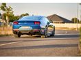 FORD MUSTANG 2025/7 - 7