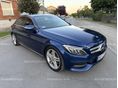 MERCEDES-BENZ C 250 2015/2 - 1