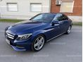 MERCEDES-BENZ C 250 2015/2 - 2