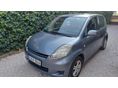 DAIHATSU SIRION 2009/8 - 4