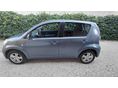 DAIHATSU SIRION 2009/8 - 11