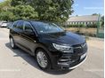 OPEL GRANDLAND X 1.2 T Business Edition (Automata) Tolatókamera Navi Új gumik Kormányfütés Sávtartó Csere érdekel