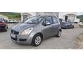 SUZUKI SPLASH 1.0 GLX CD AC 132000 km! Autóbeszámítás lehetséges!