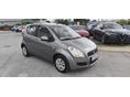 SUZUKI SPLASH 2009/4 - 2