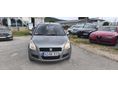SUZUKI SPLASH 2009/4 - 5