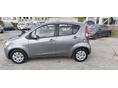 SUZUKI SPLASH 2009/4 - 7