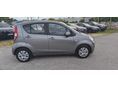 SUZUKI SPLASH 2009/4 - 8