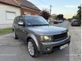 LAND ROVER RANGE ROVER SPORT RangeSport 3.0 SDV6 HSE (Automata) Nagyszerviz után! Napfénytető Navi Bőr … Csere érdekel