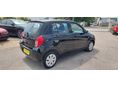 SUZUKI CELERIO 2015/3 - 3