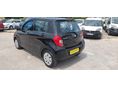 SUZUKI CELERIO 2015/3 - 4