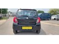 SUZUKI CELERIO 2015/3 - 6