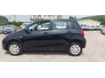 SUZUKI CELERIO 2015/3 - 7