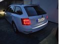 SKODA OCTAVIA 2018/5 - 2
