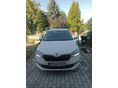 SKODA FABIA 1.0 TSi Ambition