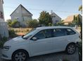 SKODA FABIA 2018/11 - 2