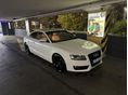 AUDI A5 Coupé 3.0 TDI DPF quattro Tiptronic ic