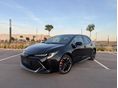 TOYOTA COROLLA 1.8 Hybrid GR-Sport Dynamic e-CVT