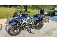 BMW R 1200 GS ADVENTURE Magyarországi Tulajdonostól Friss szerviz és műszaki. LOW