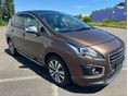 PEUGEOT 3008 2.0 HDi Allure Hamarosan érkezik! 54.000 km! Végig márkaszervizes!