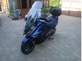 KYMCO AK 550 