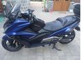 KYMCO AK 550 2020/6 - 2