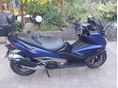 KYMCO AK 550 2020/6 - 10