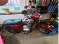 JAWA CZ 175 1969/1 - 2