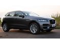 JAGUAR F-PACE 2.0 i4D Portfolio AWD (Automata)