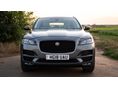 JAGUAR F-PACE 2018/7 - 2