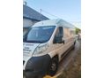 PEUGEOT BOXER 2.2 HDi 350 FT L3H3