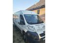 PEUGEOT BOXER 2013/4 - 2