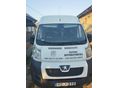 PEUGEOT BOXER 2013/4 - 5