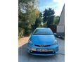 TOYOTA PRIUS PLUG-IN 2013/8 - 2