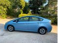TOYOTA PRIUS PLUG-IN 