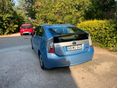 TOYOTA PRIUS PLUG-IN 2013/8 - 4