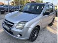 SUZUKI IGNIS 1.3 GLX AC KLÍMÁS