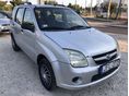 SUZUKI IGNIS 2005/10 - 2