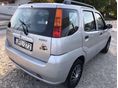 SUZUKI IGNIS 2005/10 - 4