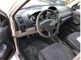 SUZUKI IGNIS 2005/10 - 5