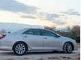 TOYOTA CAMRY 2012/7 - 5