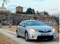 TOYOTA CAMRY 2.5 Hybrid LE (Automata)