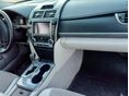 TOYOTA CAMRY 2012/7 - 8