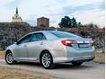TOYOTA CAMRY 2012/7 - 11