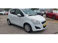 SUZUKI SPLASH 1.0 GLX CD AC MP3 115 000 km! Ülésfűtés.6 légzsák! Autó beszámítás lehetséges!!
