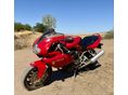 DUCATI 900 SS 1999/6 - 2