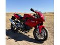 DUCATI 900 SS i.e NUDA