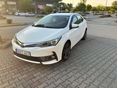 TOYOTA COROLLA 2016/10 - 2
